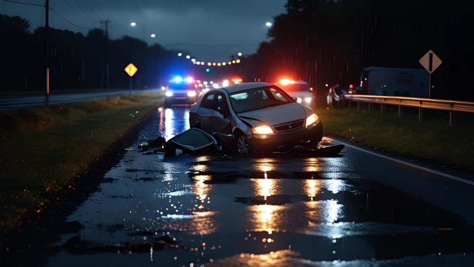 Autóbaleset álomban Az autóbaleset álomban gyakran szimbolikus jelentéssel bír, és az életünk stresszeire, félelmeire világíthat rá. Ezen álom segíthet önvizsgálatot tartani, és erősíteni mentális és érzelmi állóképességünket a kihívásokkal szemben.