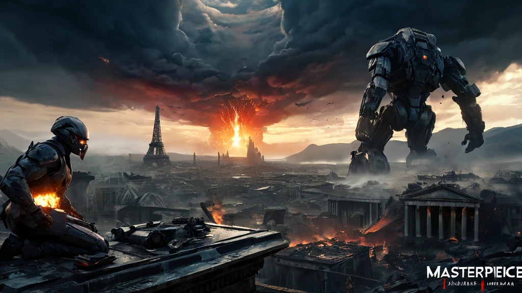 Apokalipszis álomban