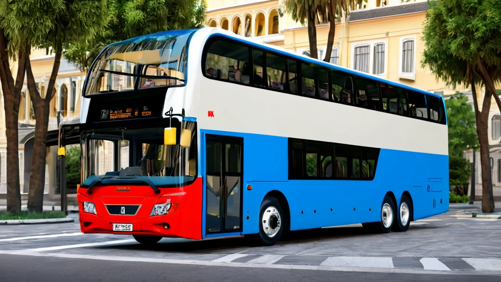 Busz álomban