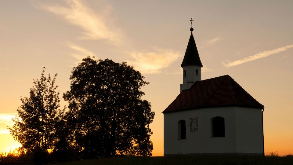Kápolna az álomban jelentése