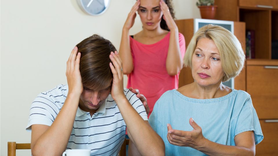 Mit jelent anyósról álmodni? 2 Álomfejtés - Mit jelent anyósról álmodni?