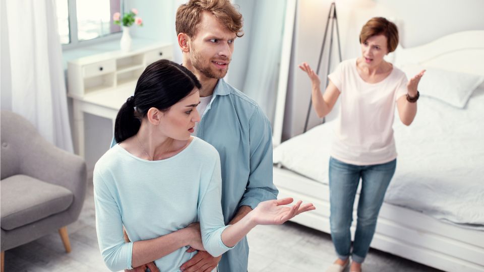 Mit jelent anyósról álmodni? 3 Álomfejtés - Mit jelent anyósról álmodni?
