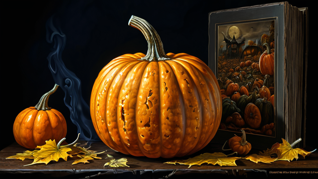 A tök álomban való megjelenése gyakran az újjászületést, bőséget és kreatív energiákat szimbolizálja, inspirálva a belső növekedést és fejlődést.