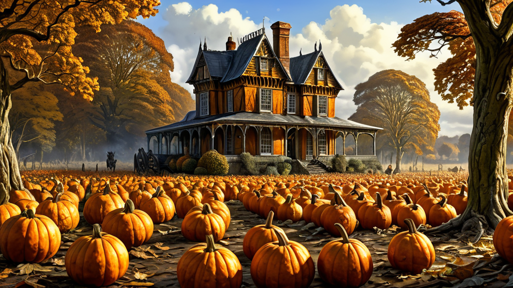 A tök álomban való megjelenése gyakran az újjászületést, bőséget és kreatív energiákat szimbolizálja, inspirálva a belső növekedést és fejlődést.