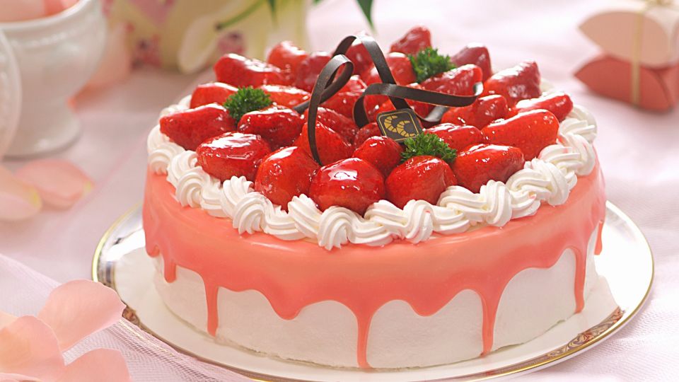 Torta az álomban jelentése