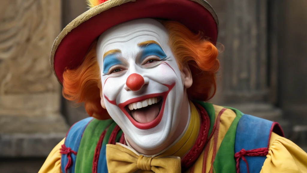 A nevetés az álomban gyakran a belső harmónia jele. Lelki békét és pozitív életszemléletet tükrözhet.