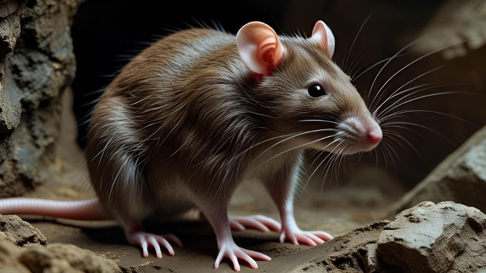 A patkány az álomban gyakran jelképezi a rejtett félelmeinket és belső konfliktusainkat, segítve ezzel az önismeret útján.