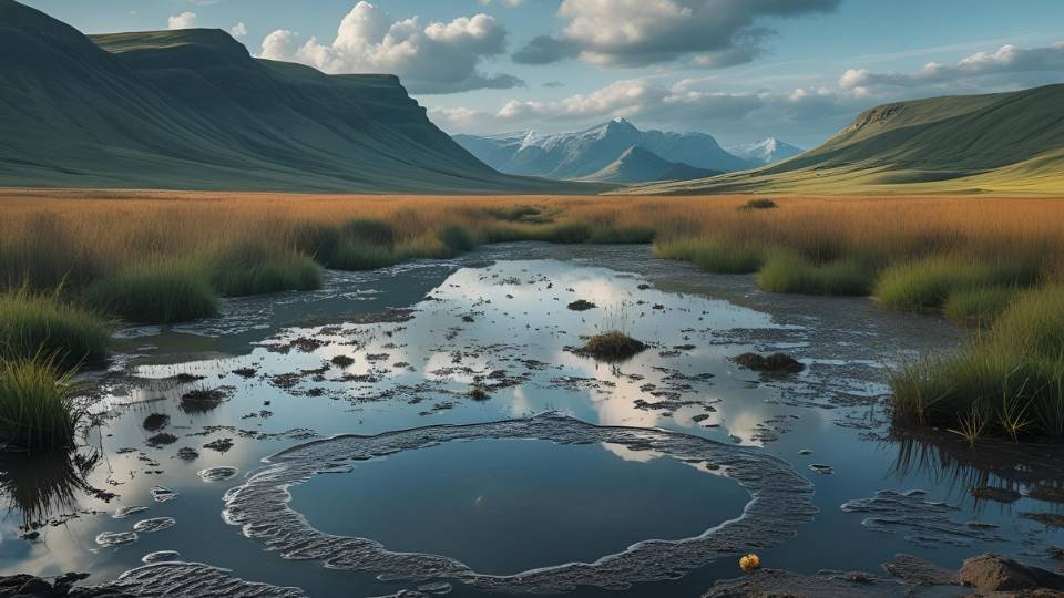 Az álomban megjelenő pocsolya a tisztulás lehetőségét hordozza, ösztönözve bennünket a belső megújulásra és az önismeret mélyítésére.