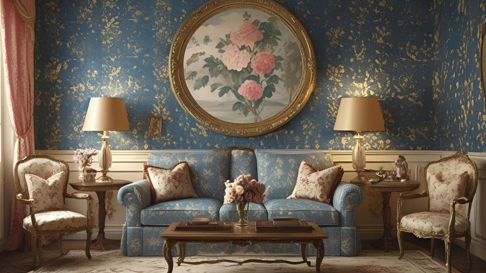 Tapéta az álomban jelentése A tapéta álmokban gyakran a személyes tér átalakítását, megújulását szimbolizálja. Az új kezdetek és belső harmónia üzenetét hordozza.