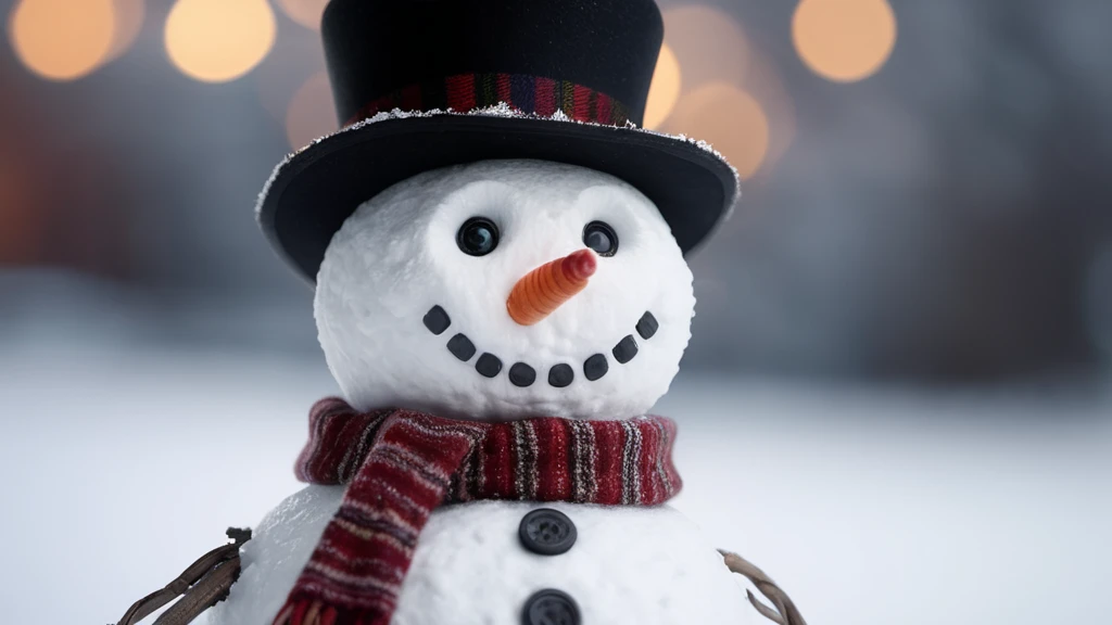 Hóemberről álmodni