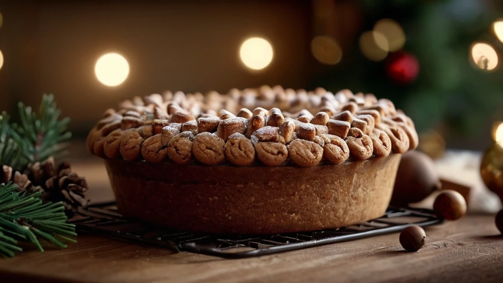 Karácsony az álomban jelentése Karácsonyi sütés-főzés