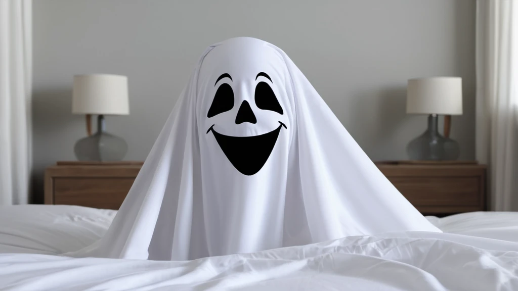 Szellemről álmodni jelentése Szellem, aki nevet