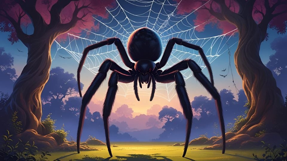 Tudd meg, mit jelent, ha pók jelenik meg álmaidban! Fedezd fel a pók álomszimbólumainak rejtett üzeneteit és jelentését.