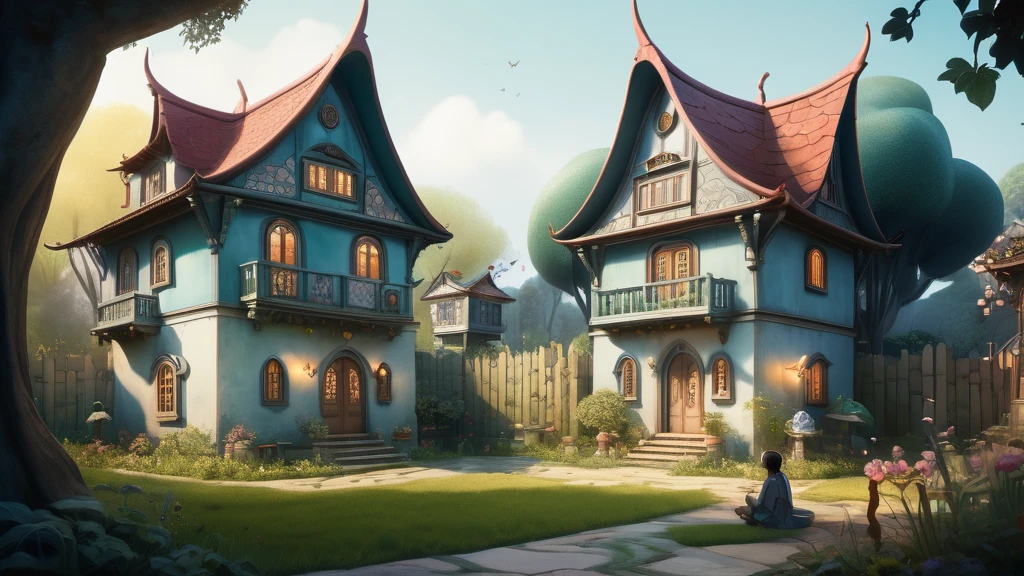 Az álmokban megjelenő szomszéd gyakran a tudatalattink üzenete, hogy figyeljünk környezetünkre és emberi kapcsolatainkra.