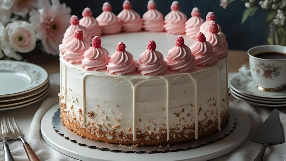 A torta álomban a boldogság, ünneplés és siker jelképe, mely pozitív események előjelére utalhat az életedben.