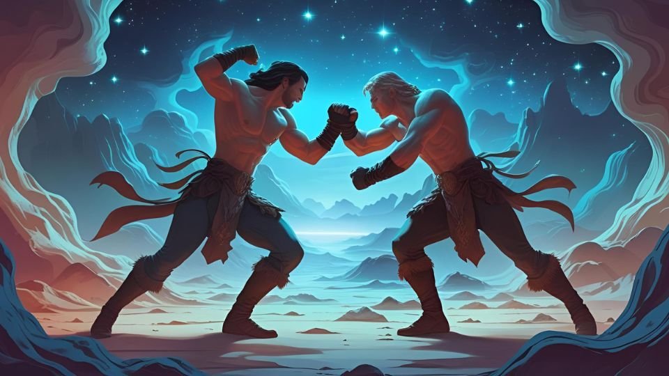 Verekedés az álomban jelentése A verekedés álomban gyakran belső konfliktusokra utal. Ez arra inspirál, hogy nézzünk szembe félelmeinkkel, és találjuk meg belső békénket.