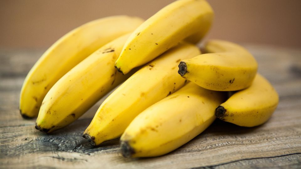 Banán az álomban jelentése
