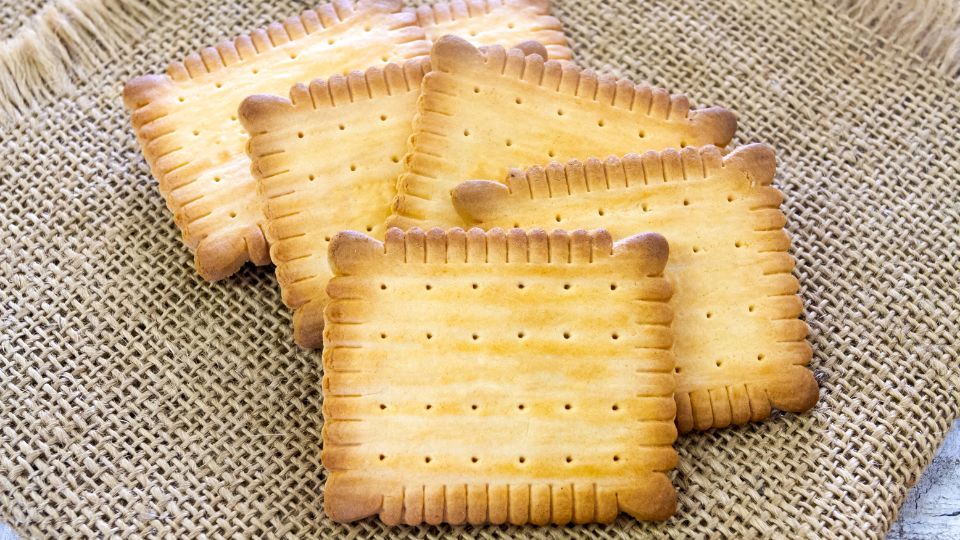 Keksz az álomban mit jelent