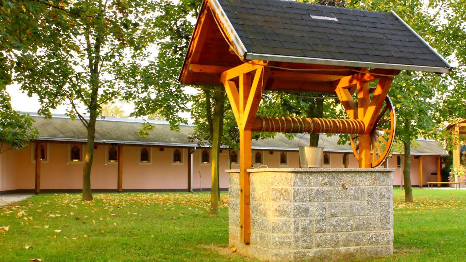 Kerekes kút az álomban mit jelent