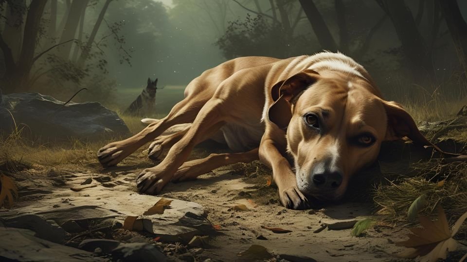 Álmodban megjelenő halott kutya sokszor érzelmi lezárást vagy egy fontos életszakasz végét jelképezi. Ez az álomlehetőség arra ösztönöz minket, hogy elengedjük a múltat, és újrakezdjük életünk egy új, boldogabb fejezetét.