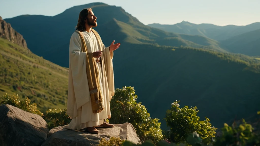 Jézus megjelenése az álmokban gyakran mély spirituális jelentéssel bír. Gyakori, hogy az álmodónak útmutatást, reményt vagy vigaszt nyújt. Ez az élmény lehet egy belső ébredés jele, amely közelebb visz bennünket hitünkhöz és lelki békénkhez.