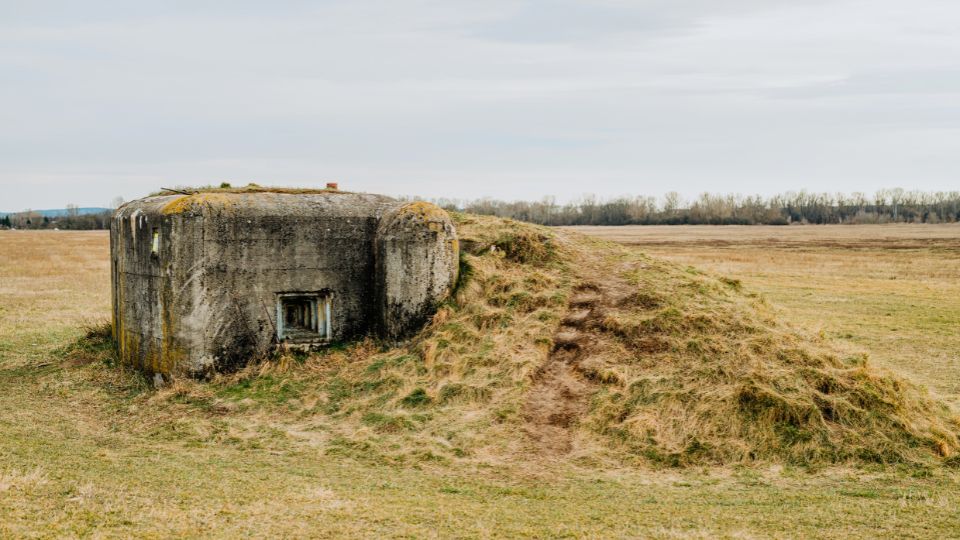 Bunkerről álmodni mit jelent
