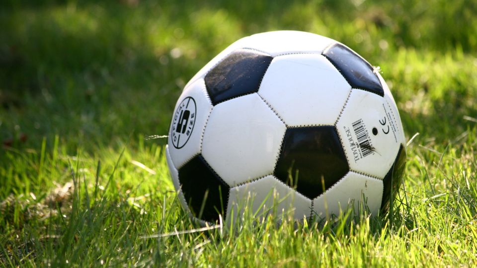 Futball labdáról álmodni mit jelent