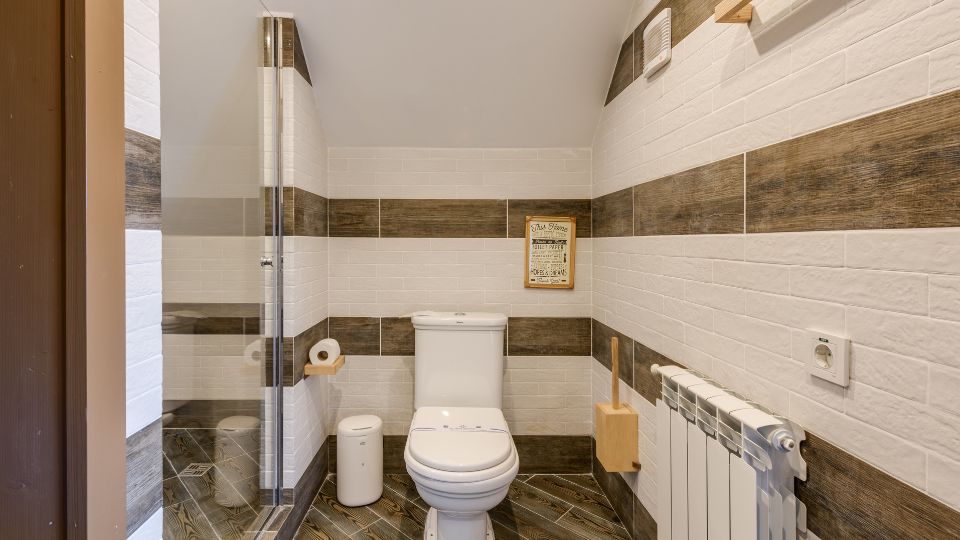 Wc az álomban