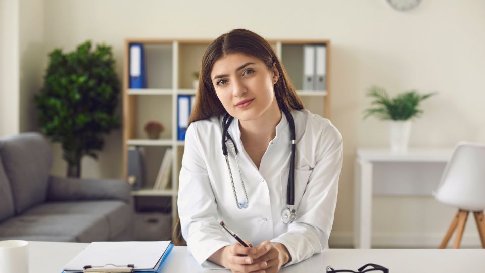 Doktor nőről álmodni mit jelent
