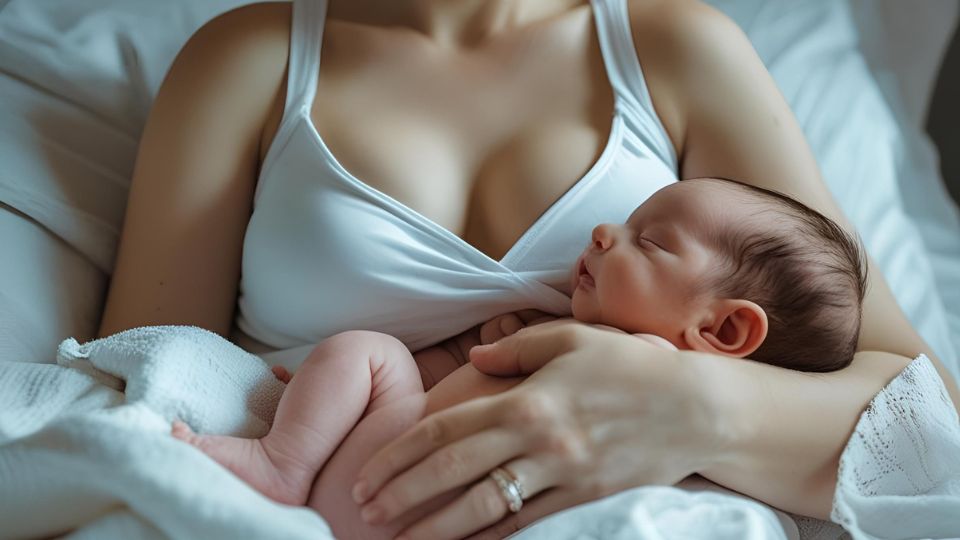 Szoptatás az álomban mit jelent 2 Álomfejtés - Szoptatás az álomban mit jelent