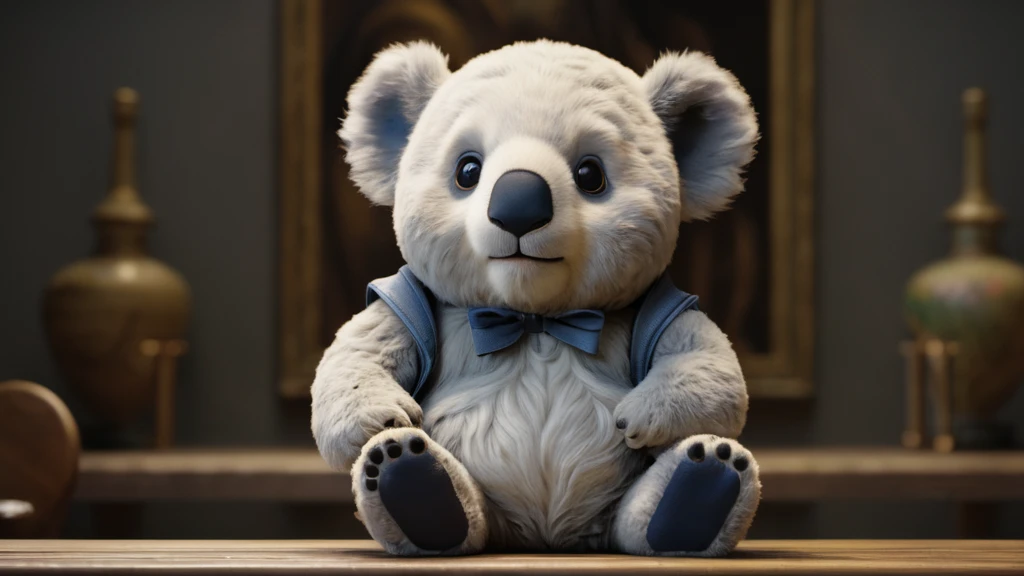 Koala az álomban mit jelent