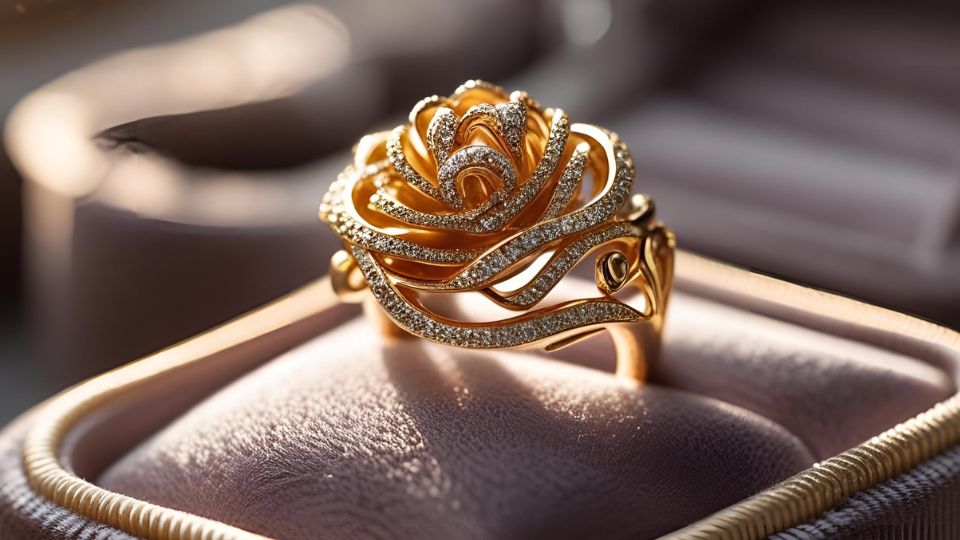 Arany gyűrű az álomban mit jelent Az "arany gyűrű" megjelenése az álomban gyakran a teljesség, a végtelenség és az örökkévalóság jelképe. Szimbolizálhatja az elkötelezettséget, az összetartozást és a sikeres kapcsolatok kiépítését. Emellett az önértékelés erősítésére is utalhat.