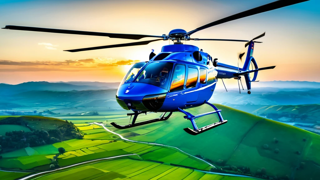 Helikopterrel álmodni mit jelent 3 helikopterről álmodni
