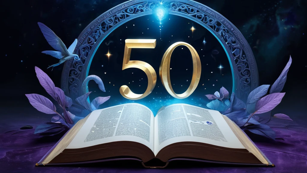 50-es szám álomban mit jelent?
