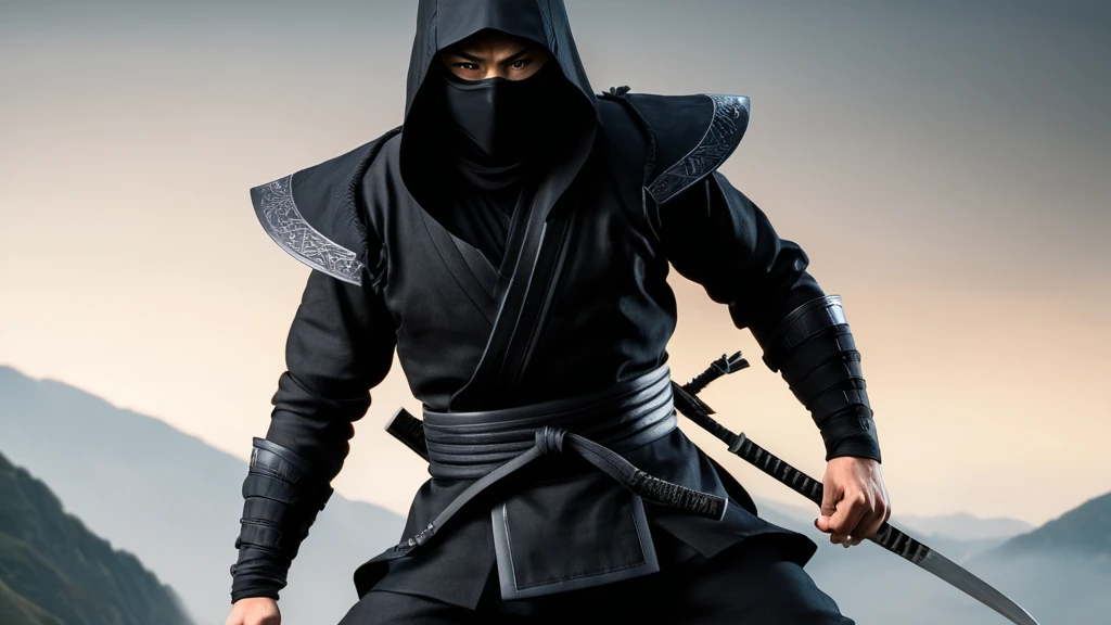 Ninja az álomban