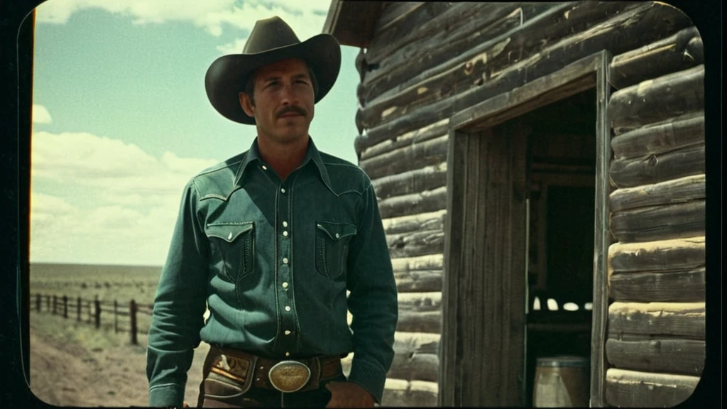 Álomfejtés - Mit jelent cowboyról álmodni?