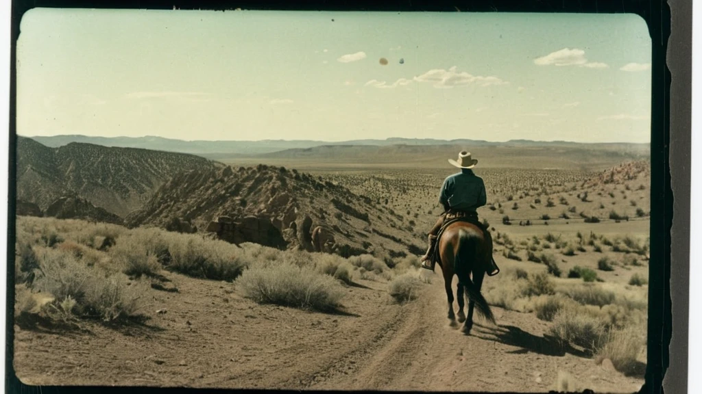 Álomfejtés - Mit jelent cowboyról álmodni?