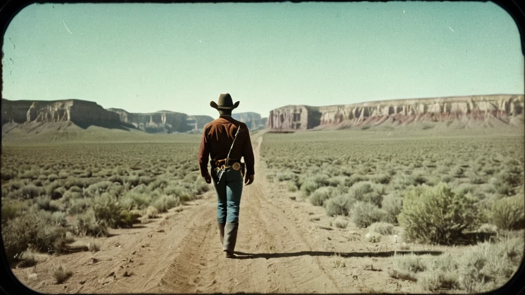 Álomfejtés - Mit jelent cowboyról álmodni?
