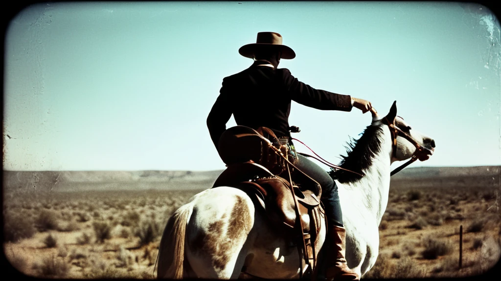 A cowboyról álmodni az erő, szabadság és kalandvágy szimbóluma. Arra ösztönöz, hogy merj kilépni a komfortzónádból és felfedezd a benned rejlő lehetőségeket.