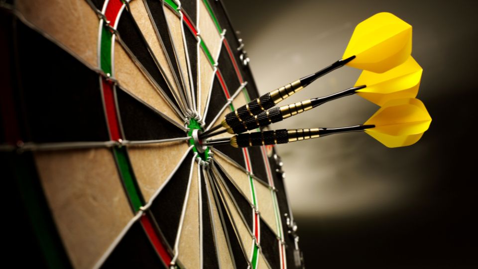 Dartsról álmodni – jelenés és értelmezés