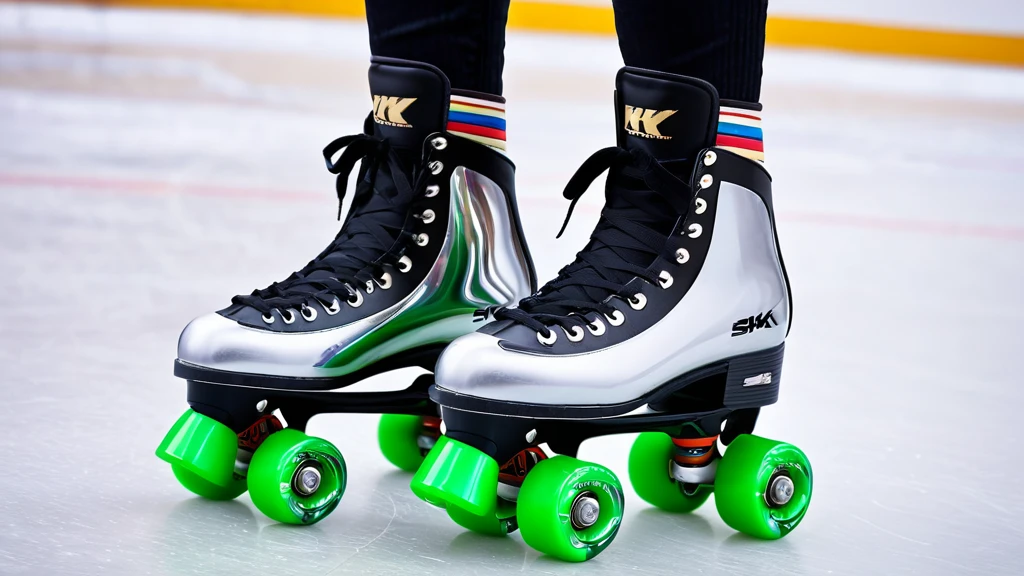 Az álmok titokzatos világa tükrözi vágyainkat és félelmeinket. Fedezd fel a görkorcsolyázás szimbolikáját és jelentését az álmaidban!