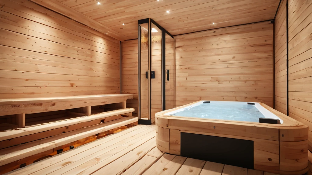 Szaunáról álmodni mit jelent? Az álmokban megjelenő szauna szimbolizálja a megtisztulást, megújulást és átalakulást, arra utalva, hogy az álmodó érzelmi-testi változásokon megy keresztül.