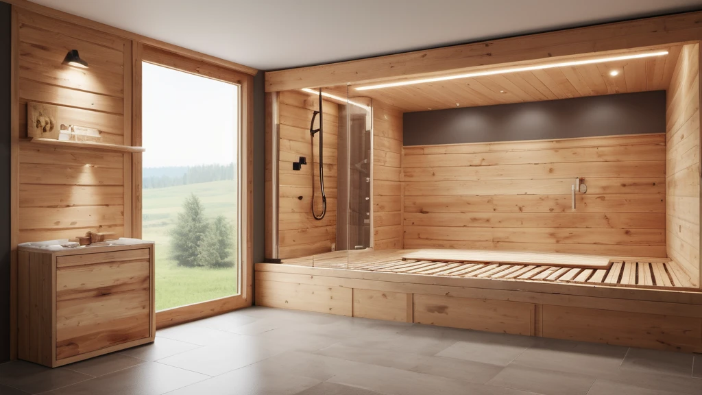 Szaunáról álmodni mit jelent? Az álmokban megjelenő szauna szimbolizálja a megtisztulást, megújulást és átalakulást, arra utalva, hogy az álmodó érzelmi-testi változásokon megy keresztül.