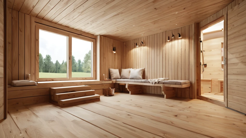 Szaunáról álmodni mit jelent? Az álmokban megjelenő szauna szimbolizálja a megtisztulást, megújulást és átalakulást, arra utalva, hogy az álmodó érzelmi-testi változásokon megy keresztül.