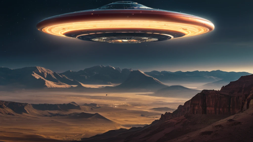 UFO-ról álmodni - UFO álomban jelentés és értelmezés UFO-ról álmodni