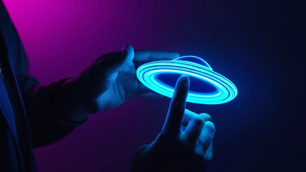 UFO-ról álmodni - UFO álomban jelentés és értelmezés Az UFO-król álmodni a kíváncsiság és a felfedezés vágyát szimbolizálja. Lehetőségeket és új perspektívákat jelezhet az álmodó életében.