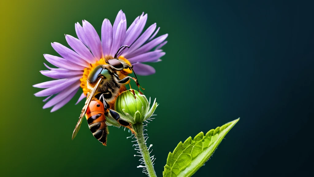 Mit jelent lódarázsról álmodni? Fedezd fel a lódarázs álomszimbólumának rejtett jelentéseit! Tudj meg többet a félelem, erő és változás szerepéről álmaidban.