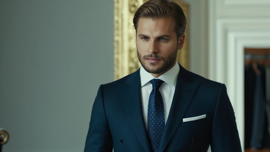 Nyakkendőről álmodni a formalitás, professzionalizmus és társadalmi elvárások szimbóluma lehet. Fedezd fel ezek jelentéseit és rejtett üzeneteit.