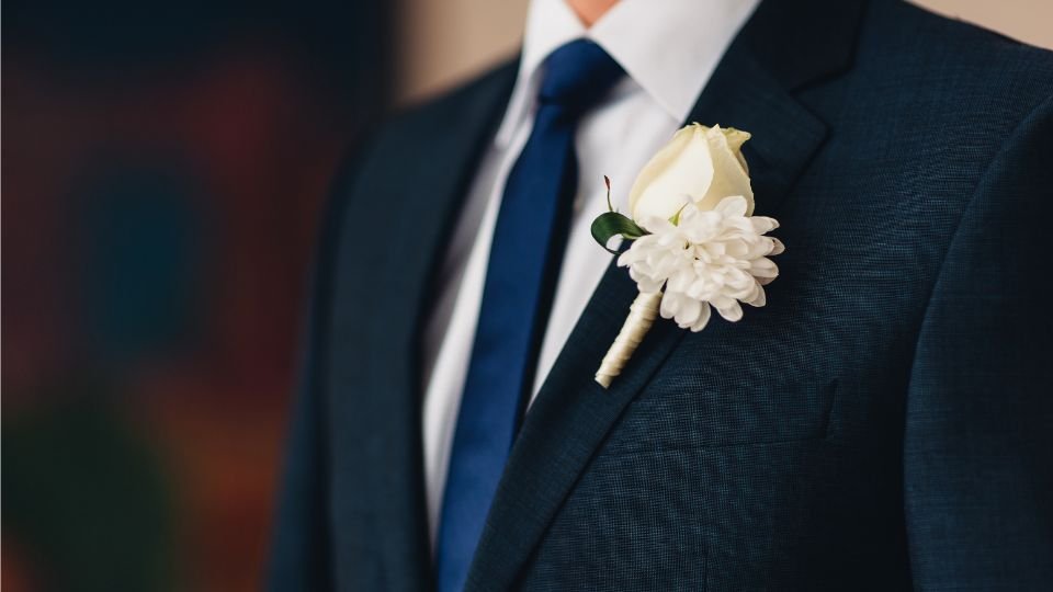 Fedezd fel, mit jelent a vőlegény az álmaidban, és hogyan tükrözheti életed új kezdetét, elköteleződését vagy személyes növekedését!