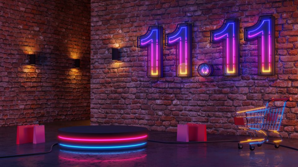 11.11 álomban mit jelent?
